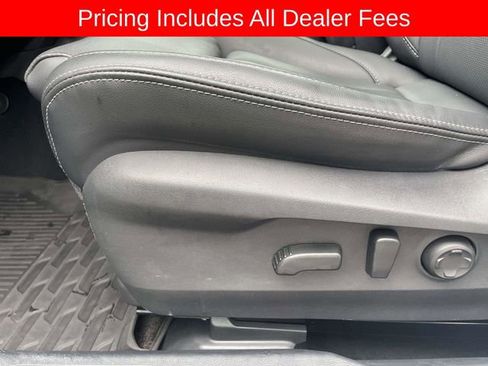 Used 2024 Subaru Outback Limited XT AWD/4WD image 23