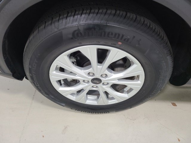 Used 2023 Ford Escape Active AWD/4WD image 38