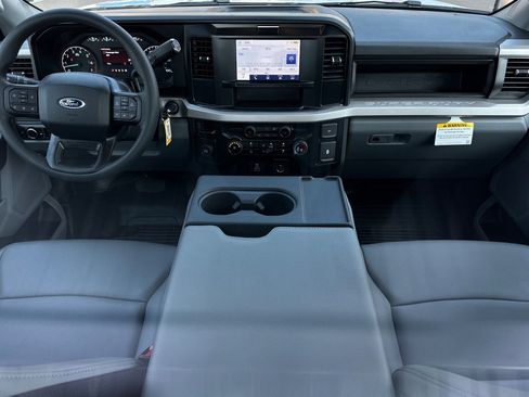 New 2026 Ford F250 XL image 11