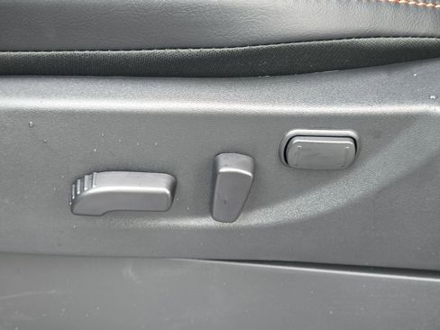 New 2026 Nissan Frontier PRO-4X w/ Pro Premium Package image 12