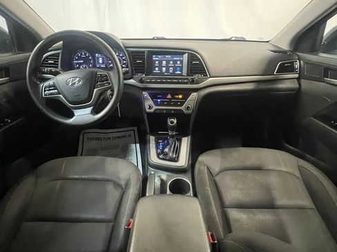 Used 2018 Hyundai Elantra SEL FWD image 14