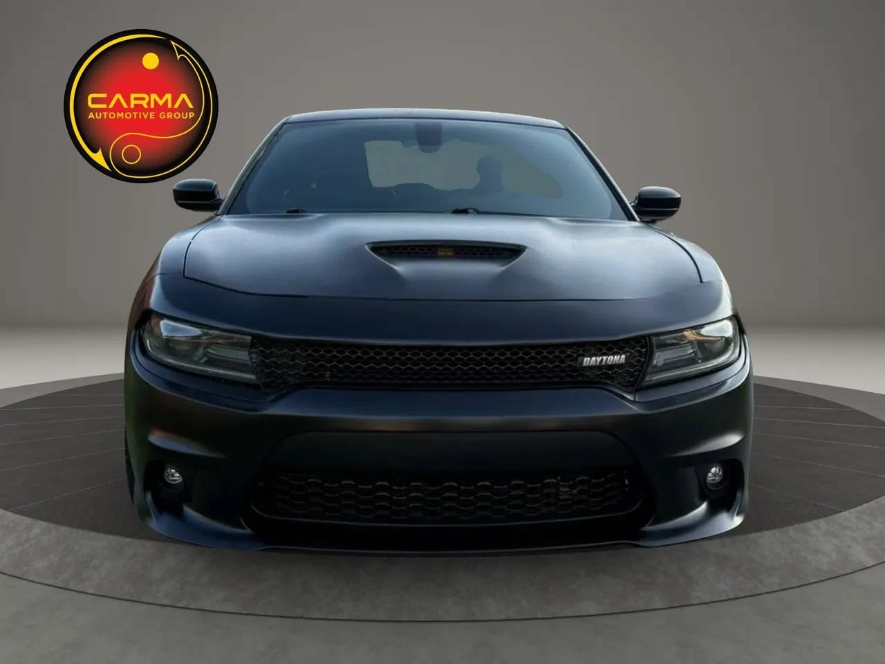 Used 2017 Dodge Charger R/T RWD image 8