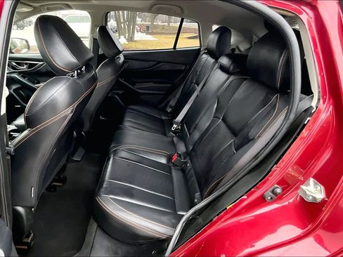 Used 2019 Subaru Crosstrek 2.0i Limited w/ Moonroof Package w/Navigation image 20