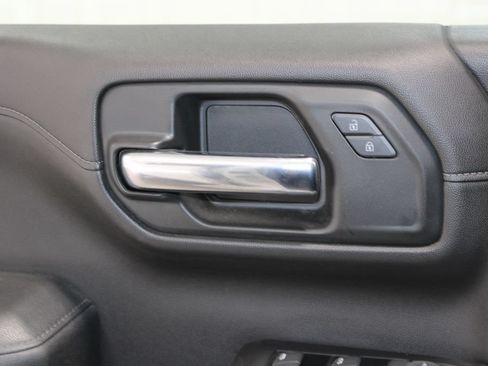 Used 2019 Chevrolet Silverado 1500 LT w/ All-Star Edition AWD/4WD image 42