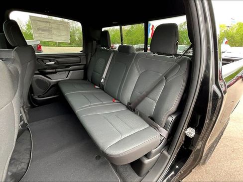 New 2026 RAM 1500 Express image 10