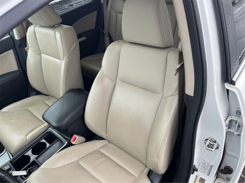 Used 2016 Honda CR-V Touring image 39