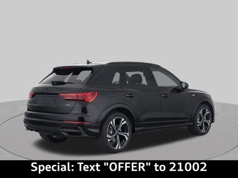 Certified 2024 Audi Q3 2.0T Premium Plus w/ Premium Plus Package AWD/4WD image 8