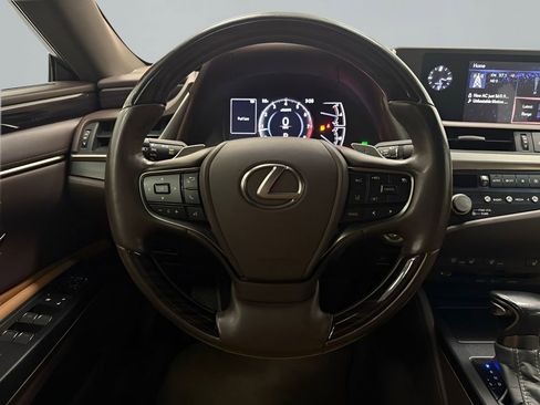 Used 2021 Lexus ES 350 w/ Premium Package FWD image 17