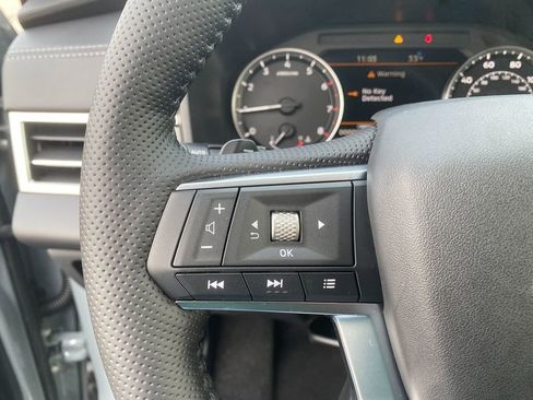 New 2026 Mitsubishi Outlander SE image 16