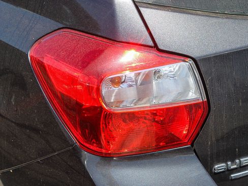 Used 2015 Subaru Impreza 2.0i AWD/4WD image 11