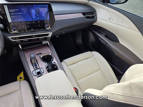 Certified 2023 Lexus RX 350 FWD image 16