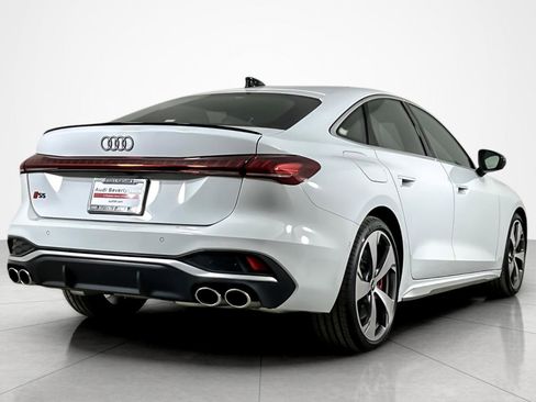 New 2025 Audi S5 Premium Plus image 6