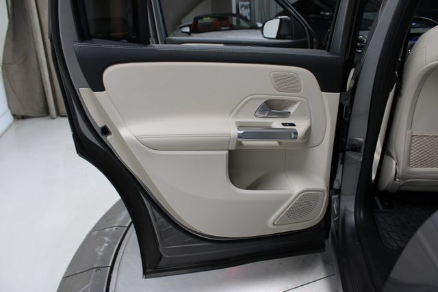 Used 2024 Mercedes-Benz EQB 300 4MATIC w/ Winter Package image 36