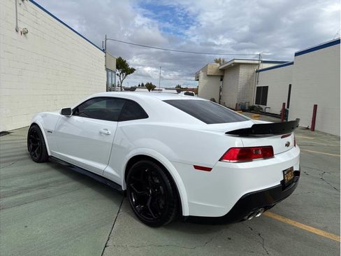 Used 2015 Chevrolet Camaro Z/28 image 10
