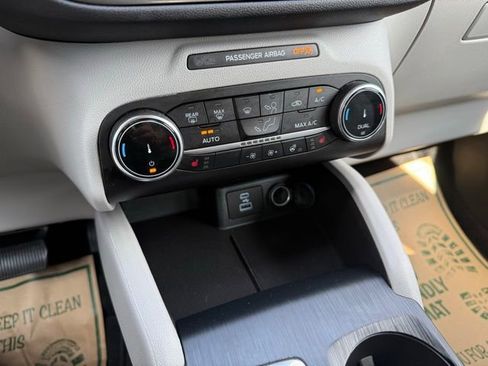 Certified 2023 Ford Escape Active image 31