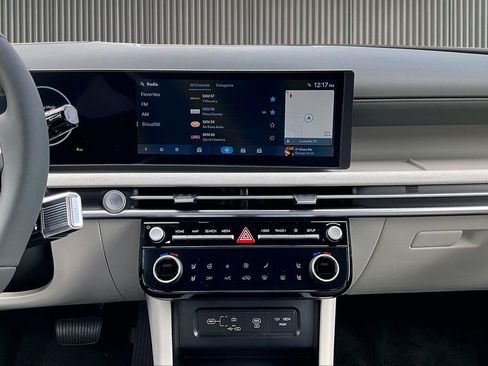 New 2026 Hyundai Tucson Limited AWD/4WD image 8