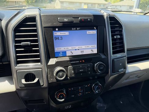 Used 2019 Ford F150 XLT w/ Equipment Group 301A Mid RWD image 12