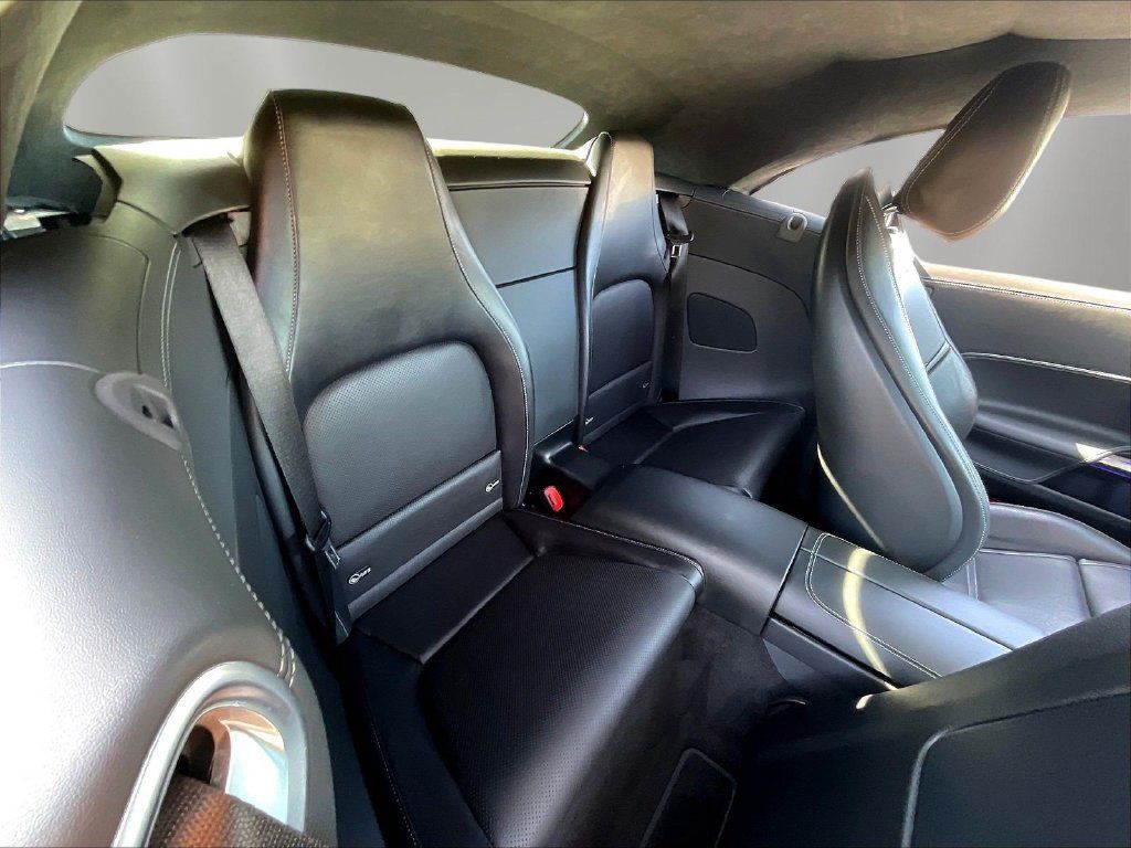 Certified 2022 Mercedes-Benz SL 63 AMG 4MATIC w/ Driver Assistance Package image 26