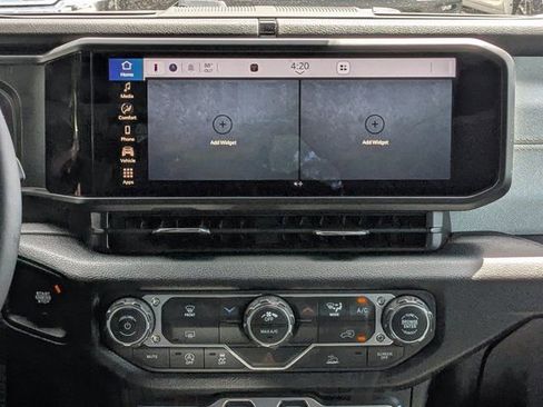 New 2026 Jeep Wrangler Willys image 18