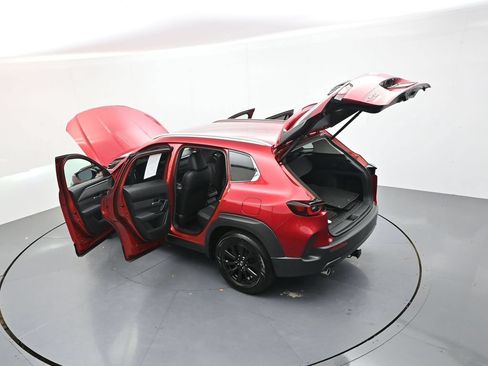 Used 2025 MAZDA CX-50 AWD 2.5 S w/ Weather Package image 36