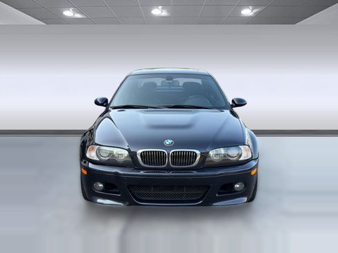 Used 2004 BMW M3 Coupe RWD image 6