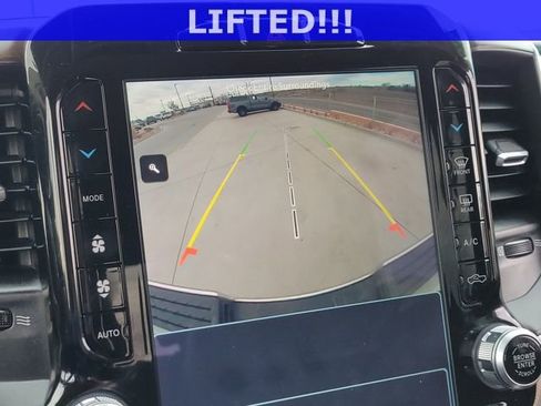 Used 2022 RAM 2500 Laramie image 20