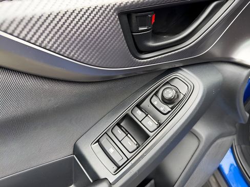 Used 2024 Subaru WRX AWD/4WD image 19