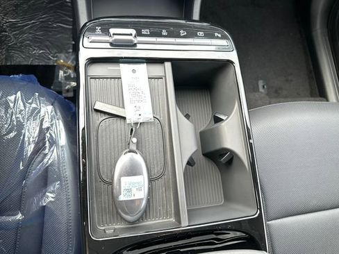 New 2026 Hyundai Tucson Limited AWD/4WD image 18