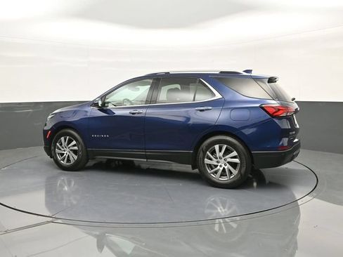 Used 2023 Chevrolet Equinox Premier FWD image 5