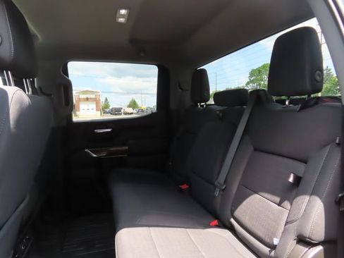 Used 2020 GMC Sierra 1500 Elevation w/ Elevation Value Package AWD/4WD image 22