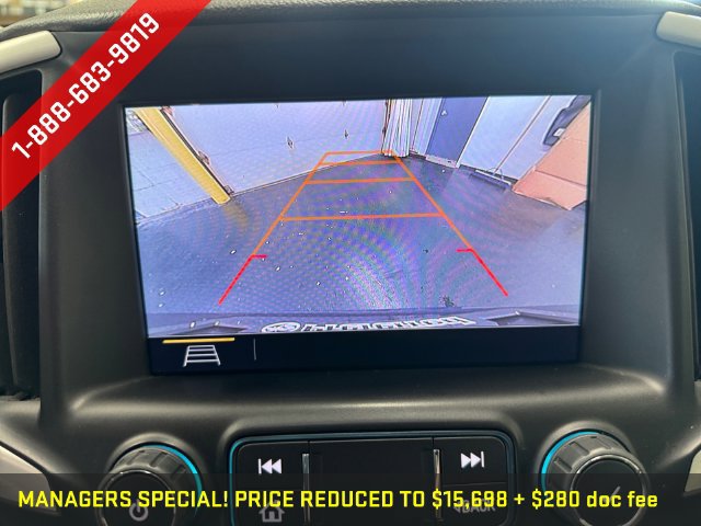 Used 2019 GMC Terrain SLE w/ GMC Pro Grade Package AWD/4WD image 18