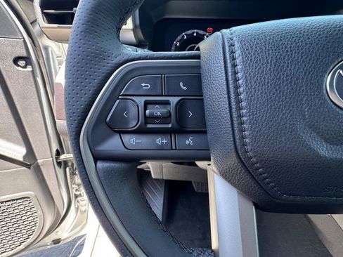 New 2026 Toyota 4Runner TRD Off-Road Premium image 21