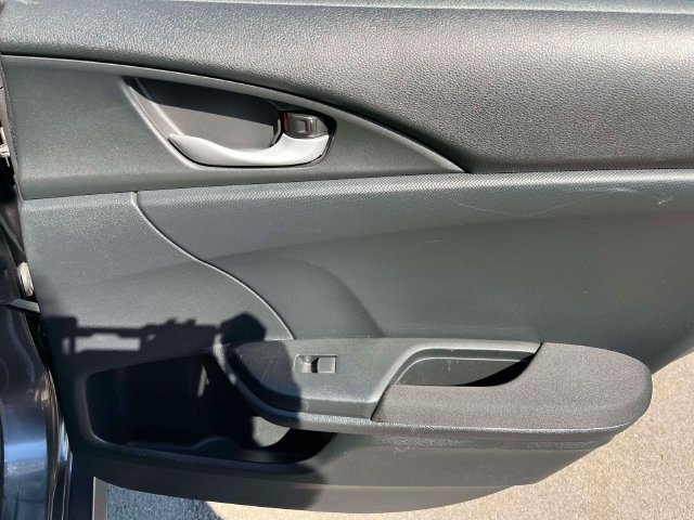 Used 2016 Honda Civic LX image 19