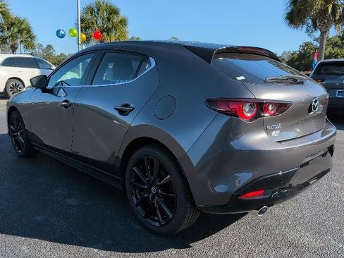 New 2026 MAZDA MAZDA3 s Sport image 5