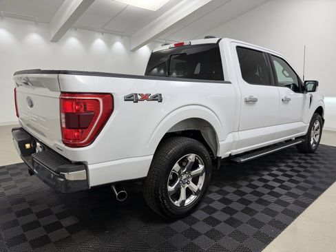 Used 2023 Ford F150 XLT w/ Equipment Group 302A High image 7