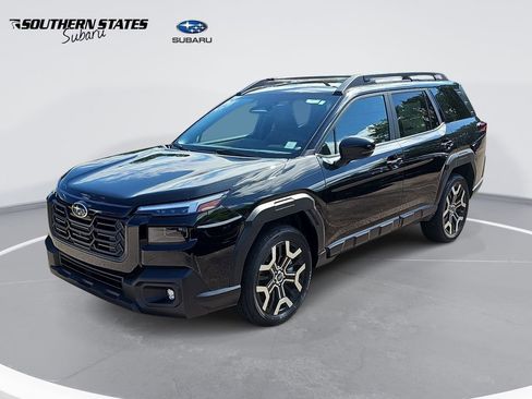 New 2026 Subaru Outback Touring XT AWD/4WD image 1