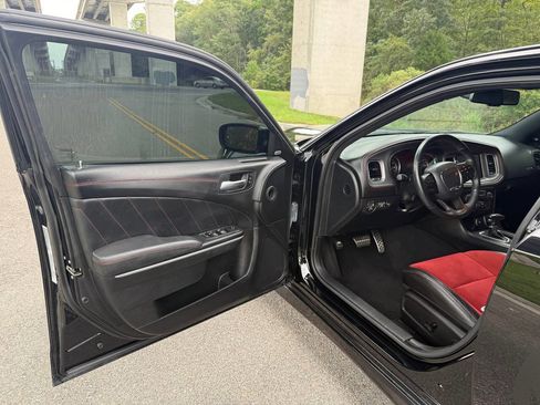 Used 2023 Dodge Charger Scat Pack w/ Plus Group image 18