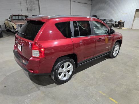 Used 2013 Jeep Compass Sport image 11