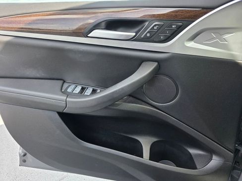 Certified 2023 BMW X3 sDrive30i w/ Convenience Package image 27