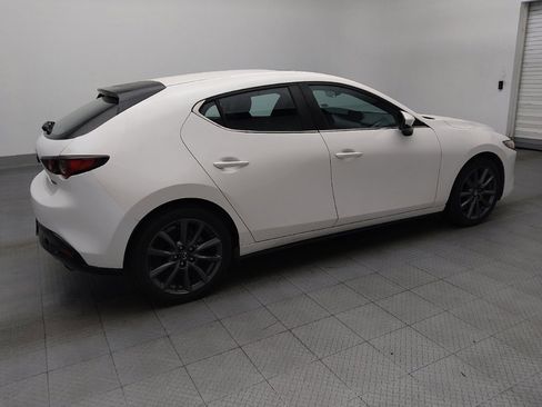 Used 2023 MAZDA MAZDA3 s FWD image 10
