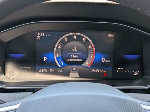New 2026 Volkswagen Jetta Sport FWD image 33