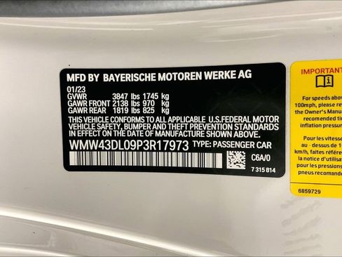 Certified 2023 MINI Cooper S image 32