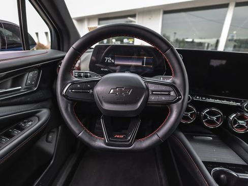 Used 2024 Chevrolet Blazer EV RS AWD/4WD image 23