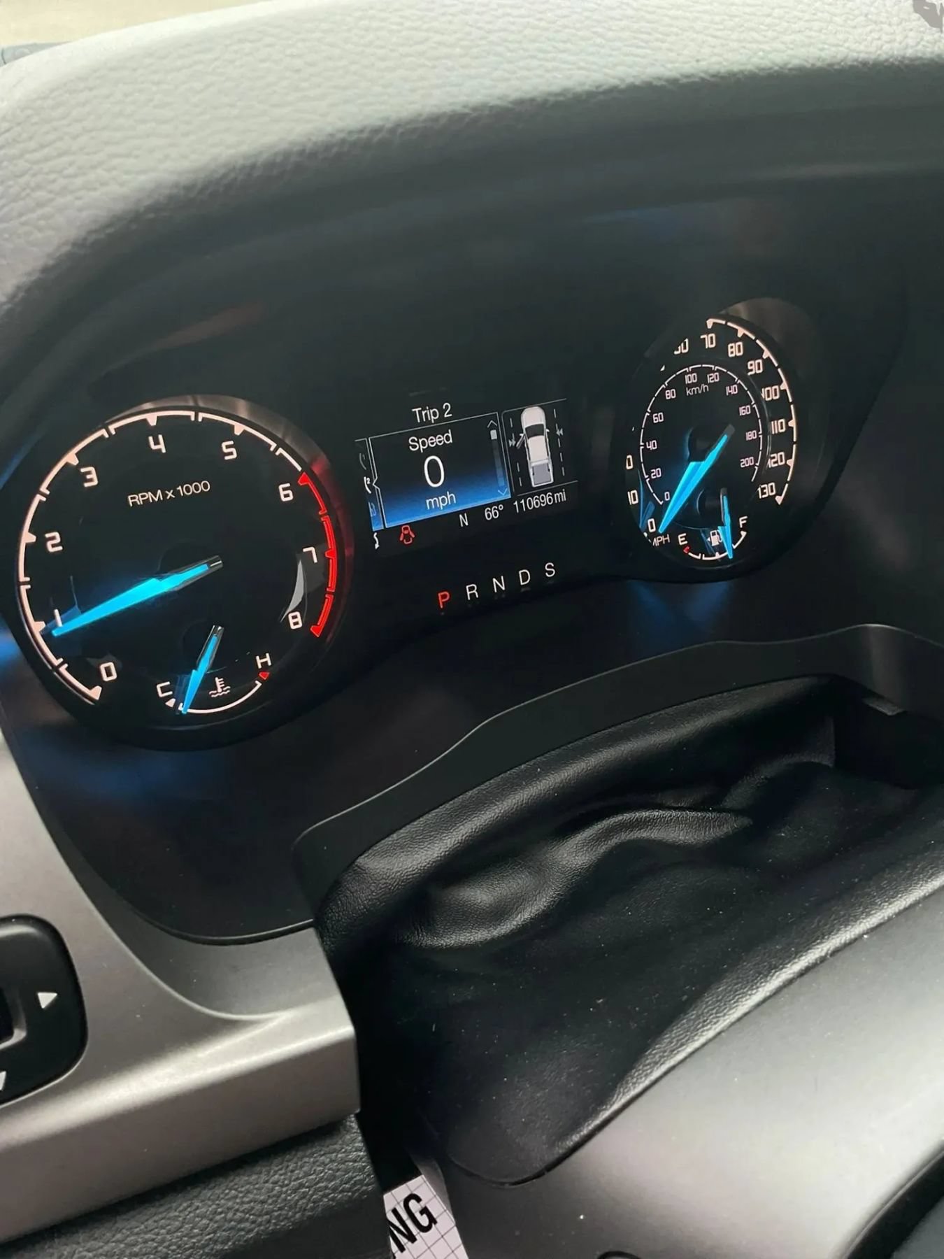 Used 2020 Ford Ranger 4x4 SuperCrew image 26