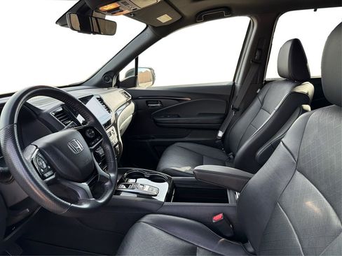 Used 2020 Honda Passport Touring image 10