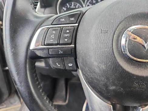 Used 2016 MAZDA CX-5 Grand Touring AWD/4WD image 18