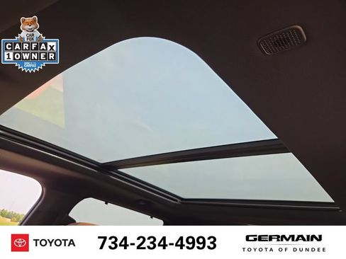 Used 2024 Toyota Tundra 1794 Edition AWD/4WD image 15