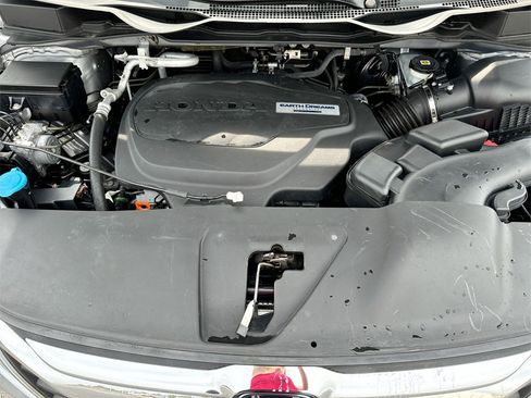 Used 2020 Honda Odyssey Touring image 27