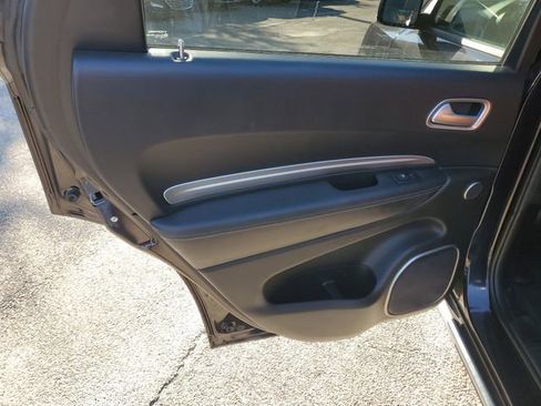 Used 2019 Dodge Durango Citadel image 34