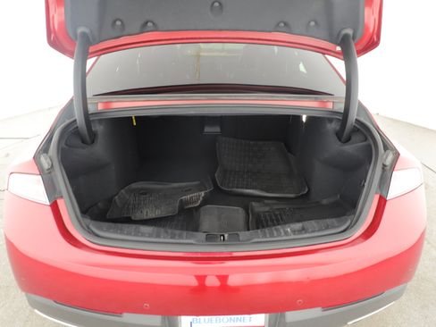 Used 2019 Lincoln MKZ Reserve w/ Reserve Plus Package FWD image 5